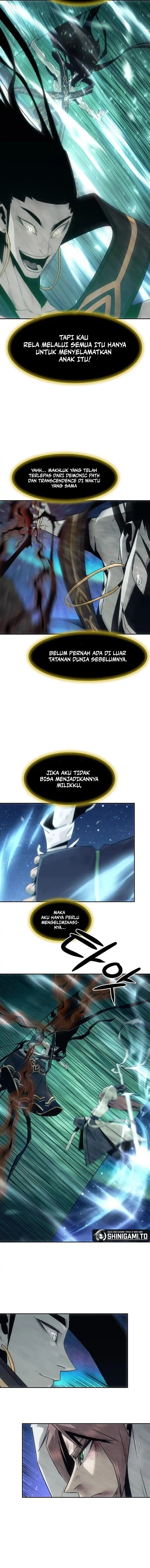 Read Awakening the Purple Thunder at the Beginning ID Manga Online