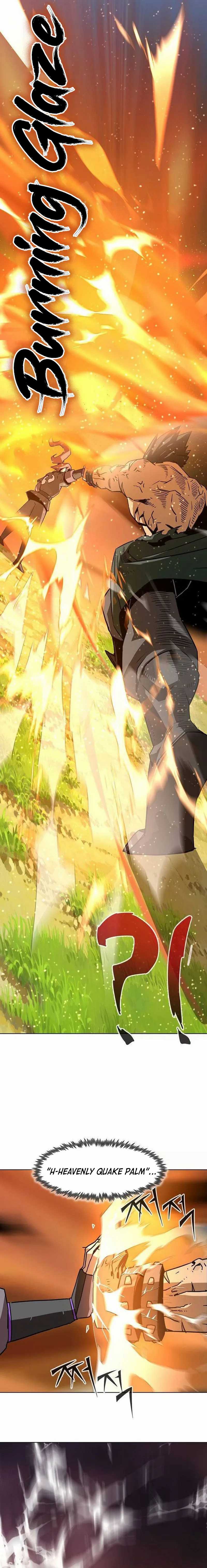Read Awakening the Purple Thunder at the Beginning ID Manga Online