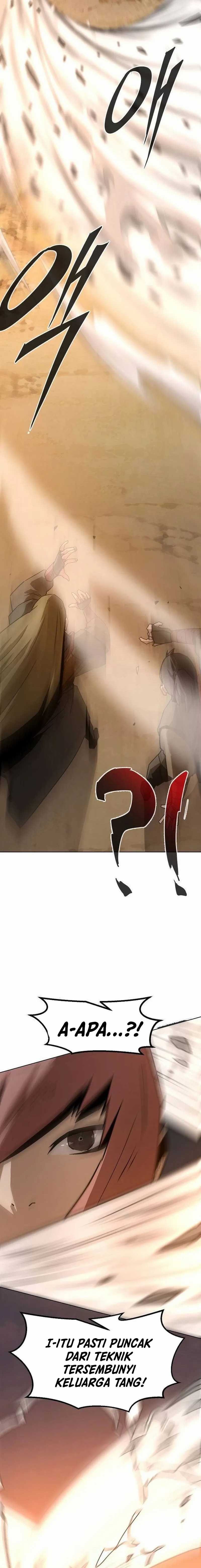 Read Awakening the Purple Thunder at the Beginning ID Manga Online