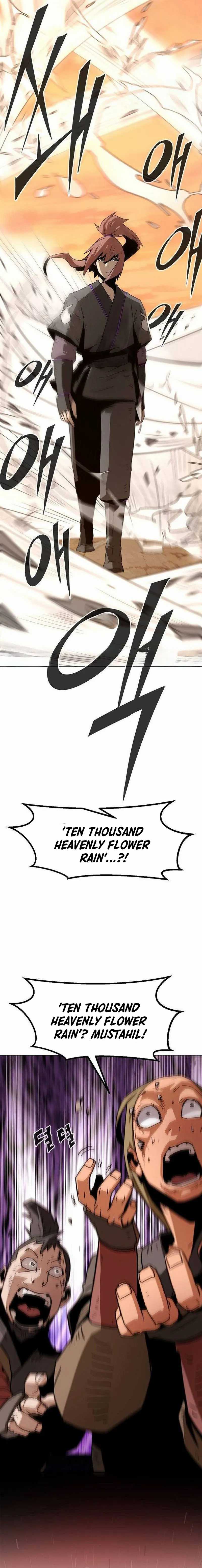 Read Awakening the Purple Thunder at the Beginning ID Manga Online
