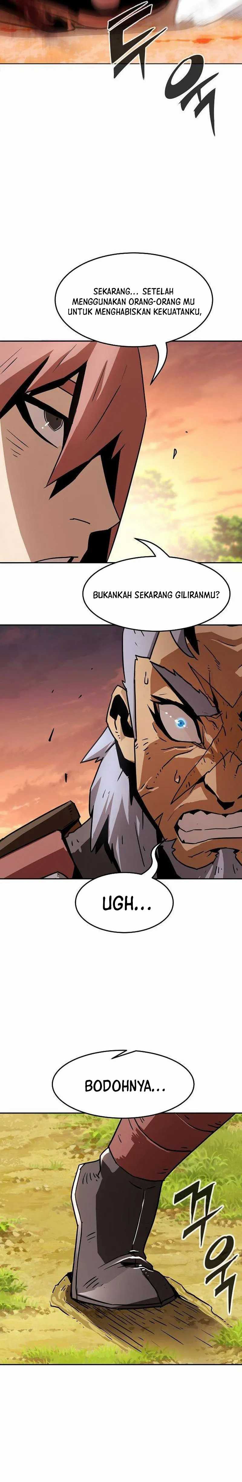Read Awakening the Purple Thunder at the Beginning ID Manga Online