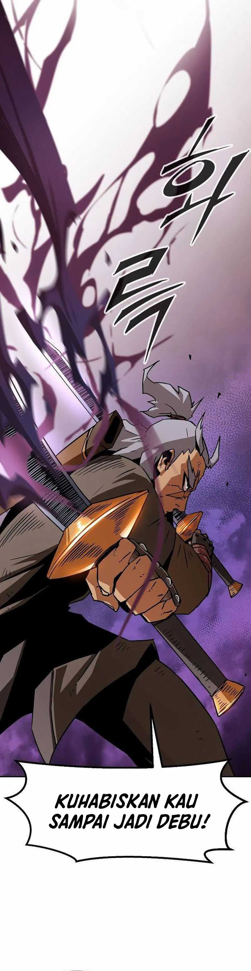Read Awakening the Purple Thunder at the Beginning ID Manga Online
