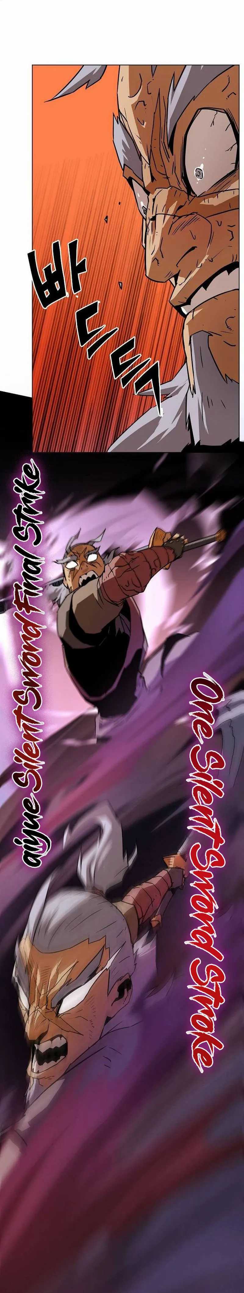 Read Awakening the Purple Thunder at the Beginning ID Manga Online