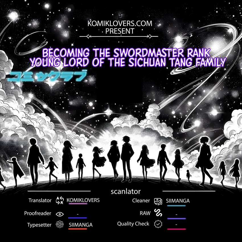 Read Awakening the Purple Thunder at the Beginning ID Manga Online