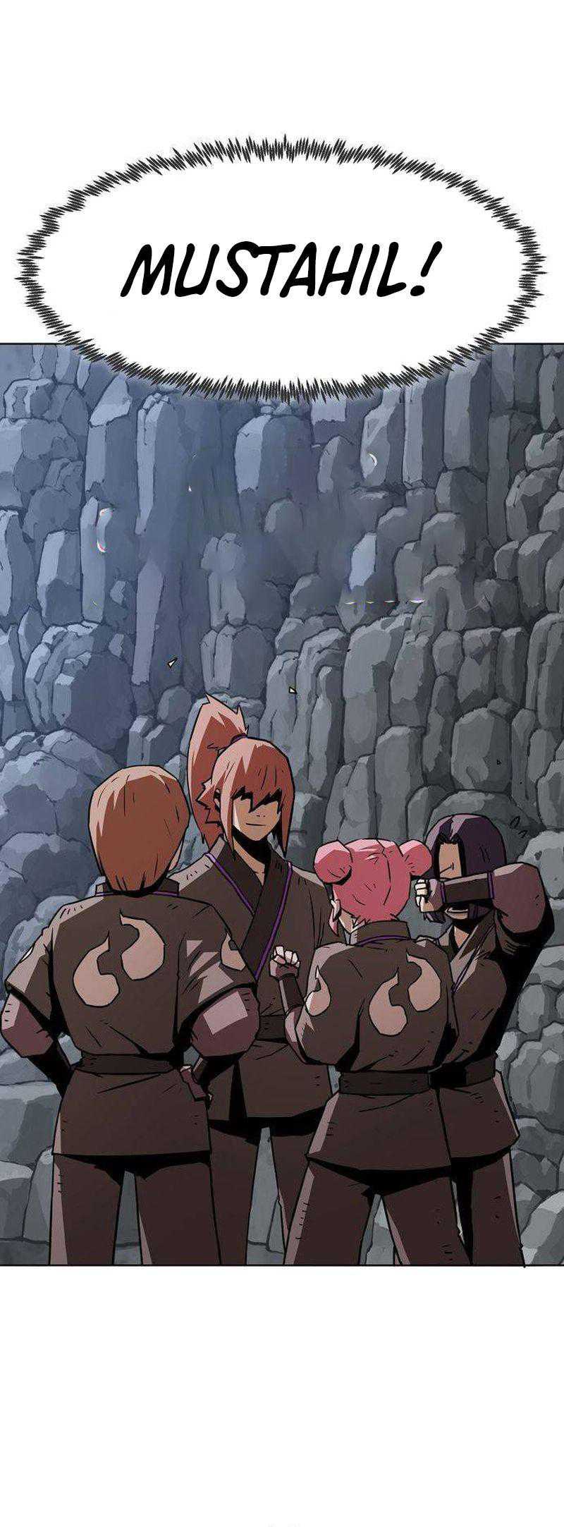 Read Awakening the Purple Thunder at the Beginning ID Manga Online
