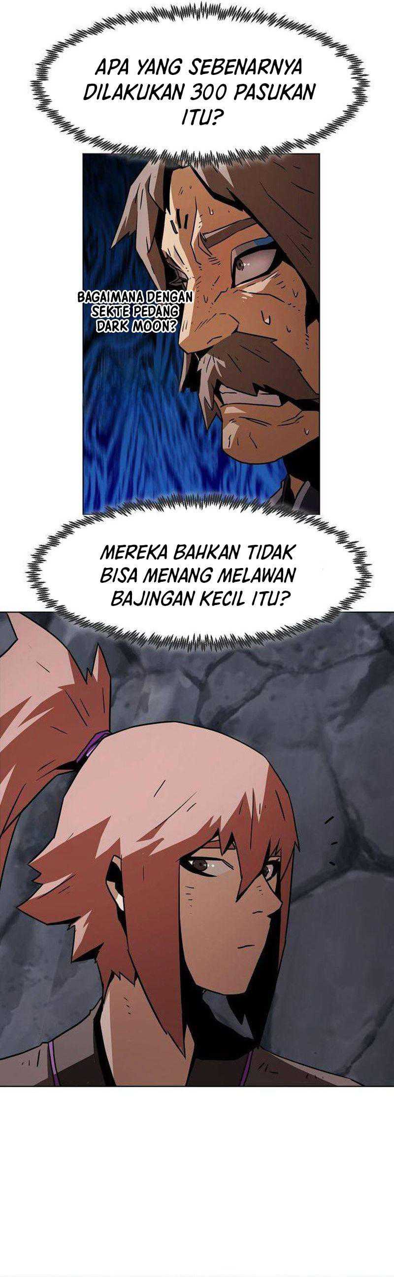 Read Awakening the Purple Thunder at the Beginning ID Manga Online