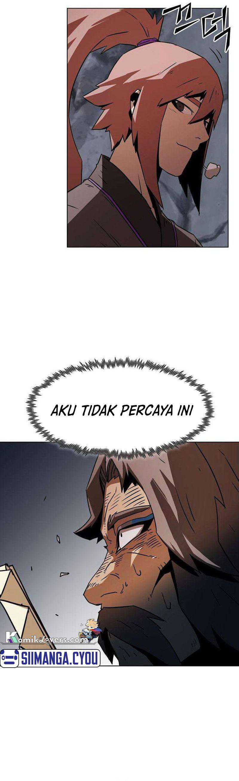 Read Awakening the Purple Thunder at the Beginning ID Manga Online