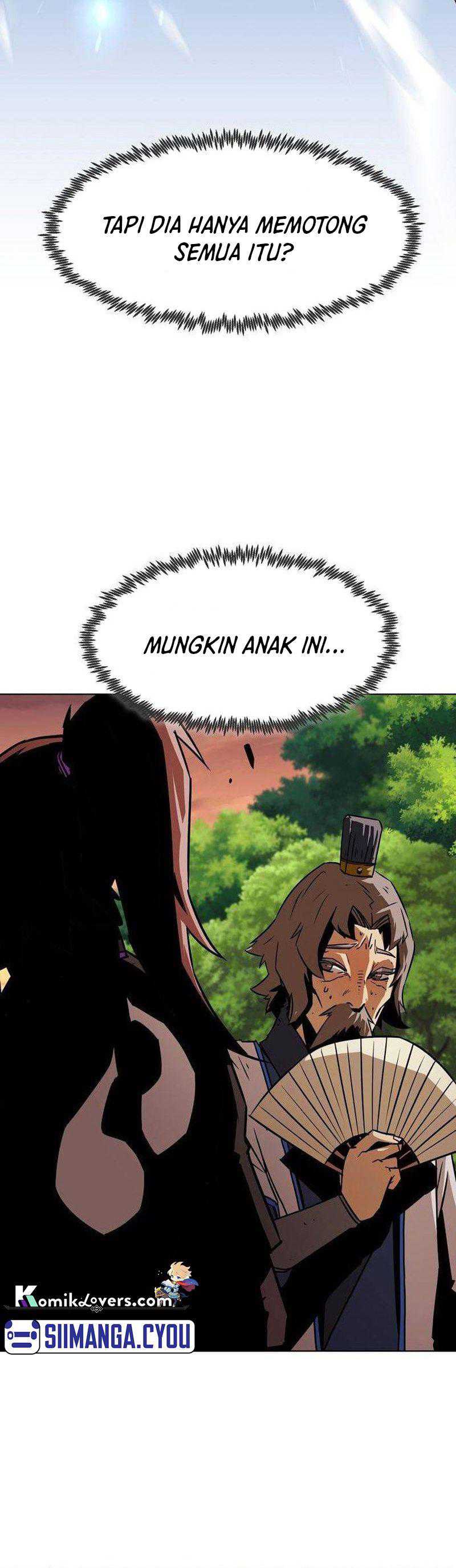 Read Awakening the Purple Thunder at the Beginning ID Manga Online