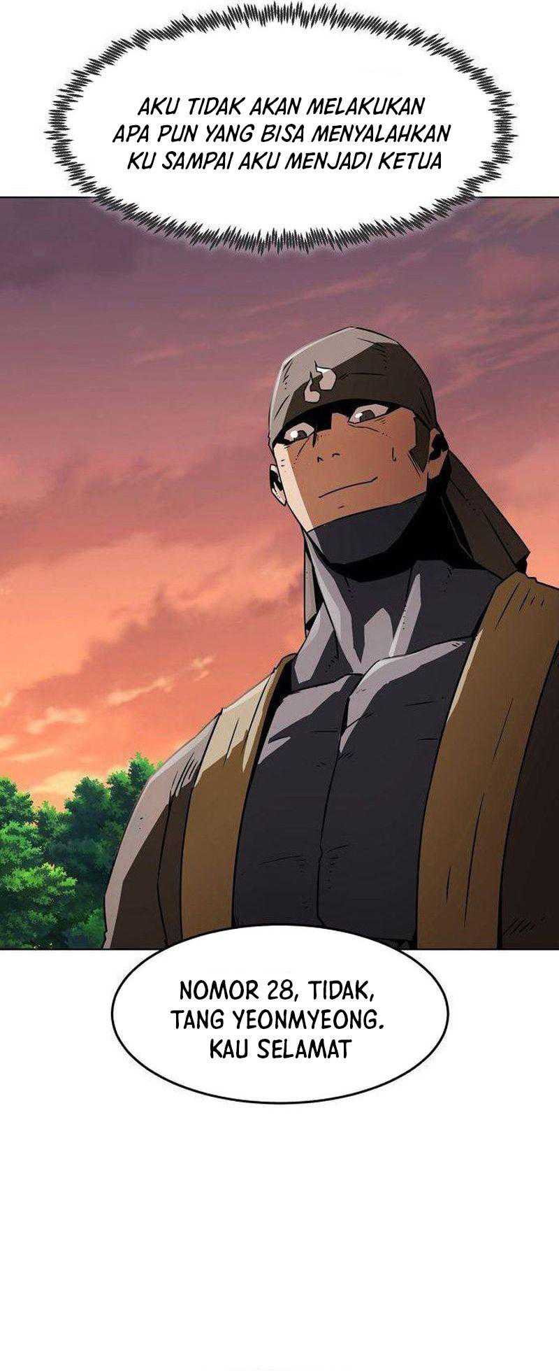Read Awakening the Purple Thunder at the Beginning ID Manga Online