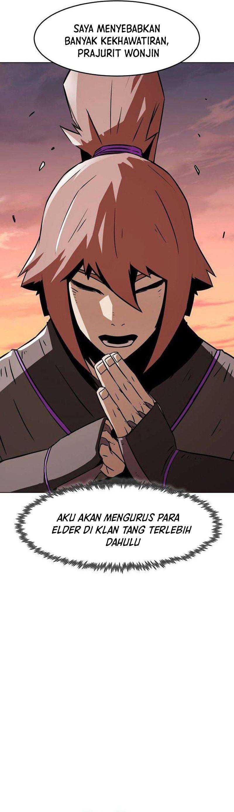 Read Awakening the Purple Thunder at the Beginning ID Manga Online