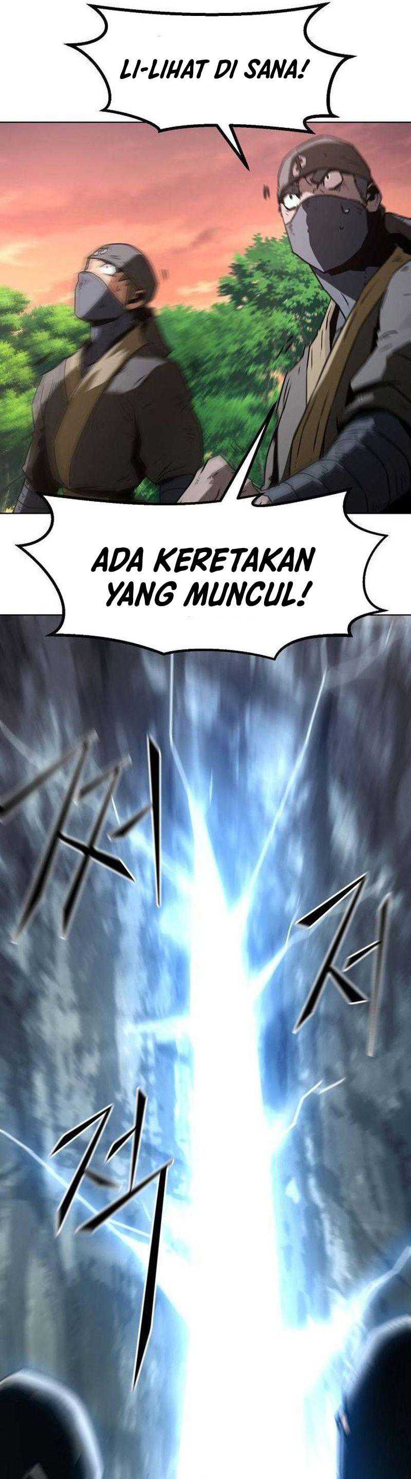 Read Awakening the Purple Thunder at the Beginning ID Manga Online