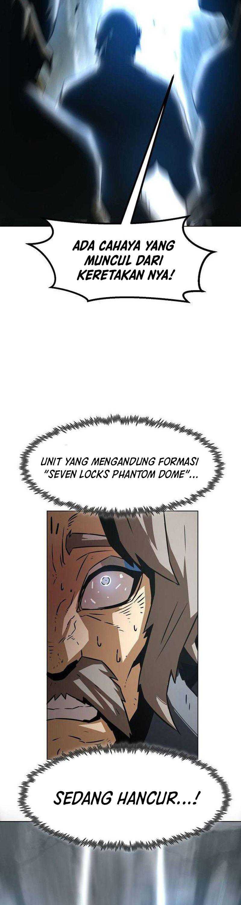 Read Awakening the Purple Thunder at the Beginning ID Manga Online