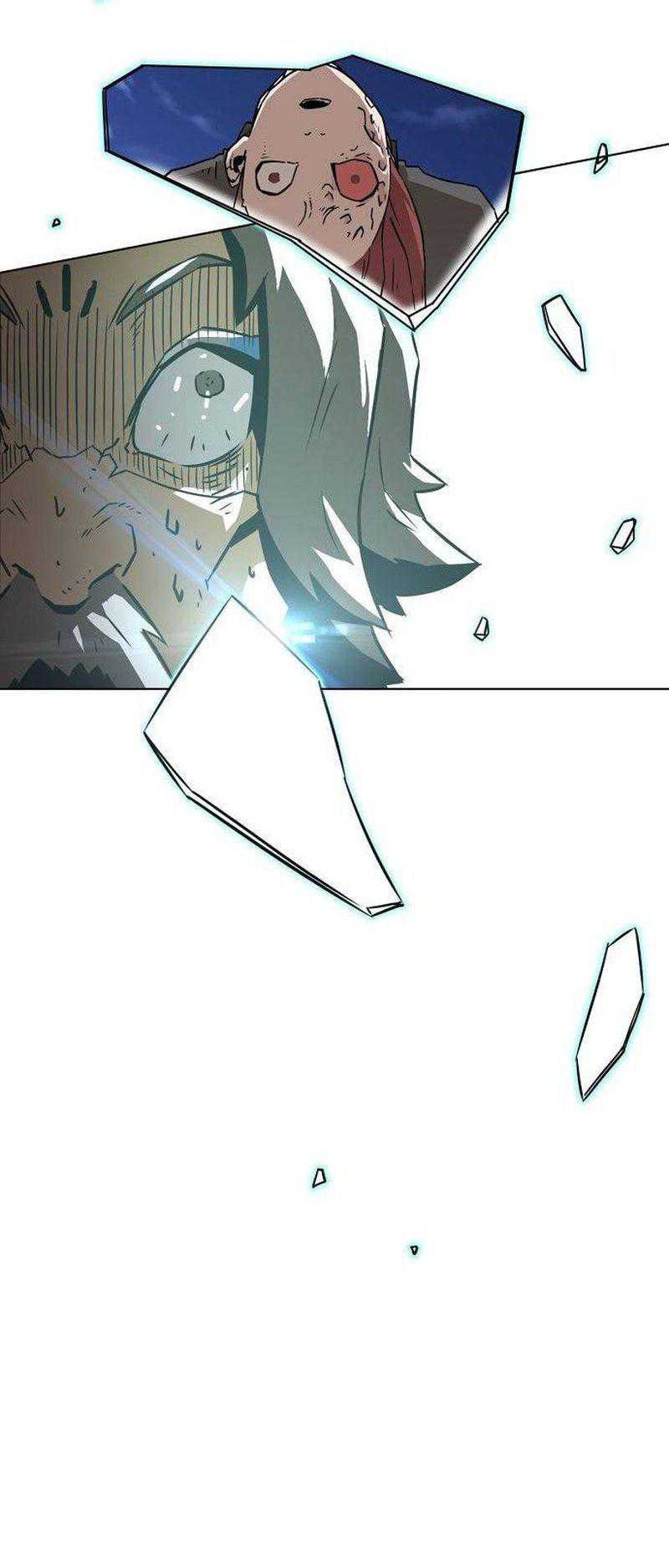 Read Awakening the Purple Thunder at the Beginning ID Manga Online