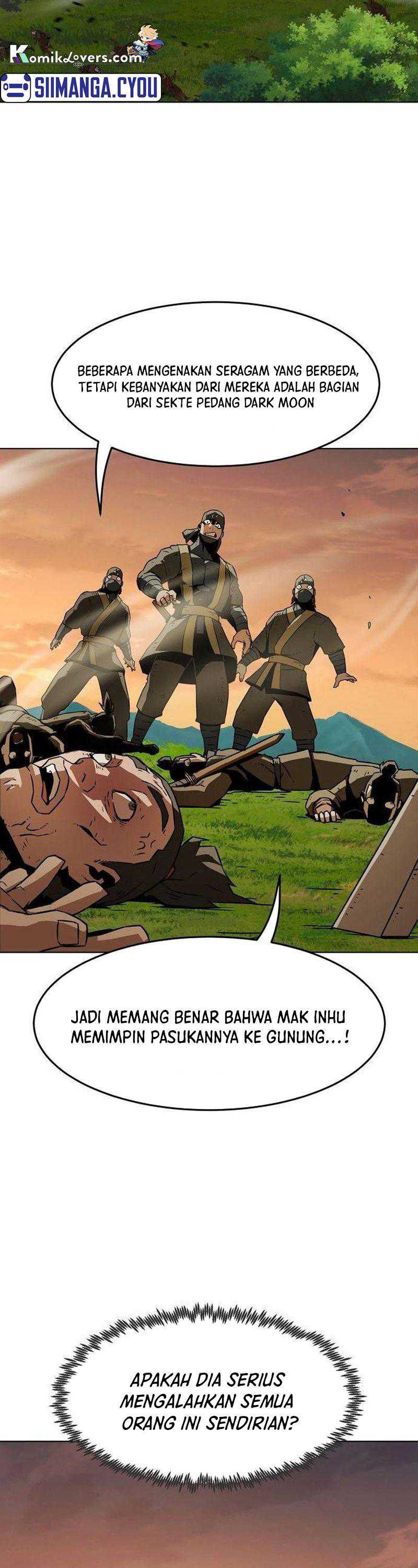 Read Awakening the Purple Thunder at the Beginning ID Manga Online