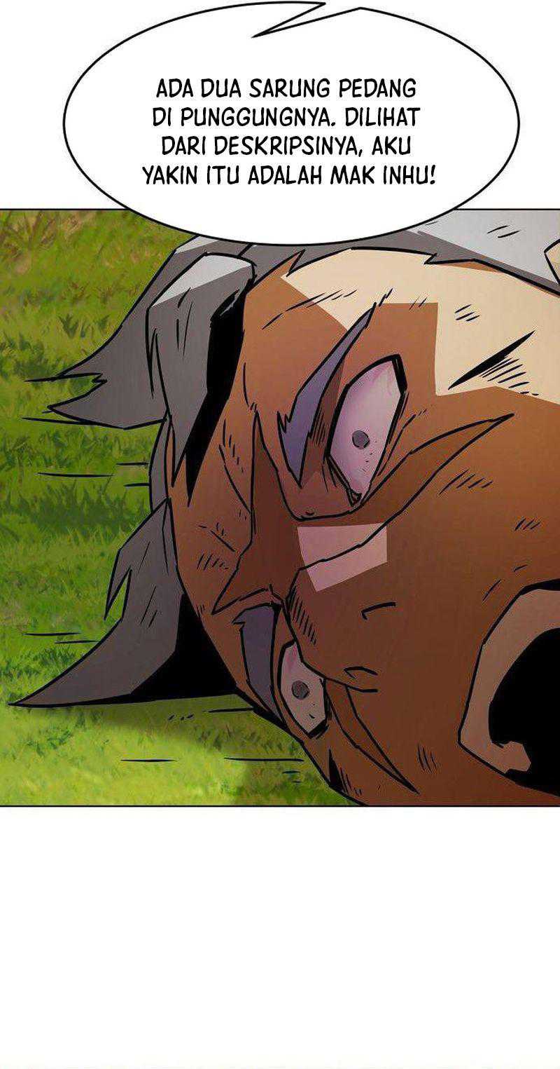 Read Awakening the Purple Thunder at the Beginning ID Manga Online