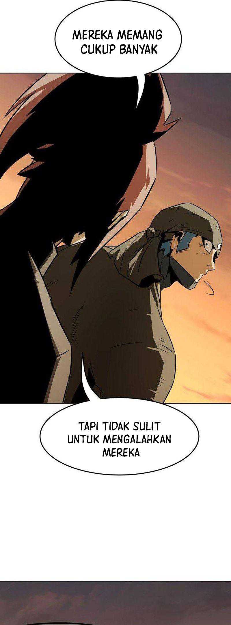 Read Awakening the Purple Thunder at the Beginning ID Manga Online
