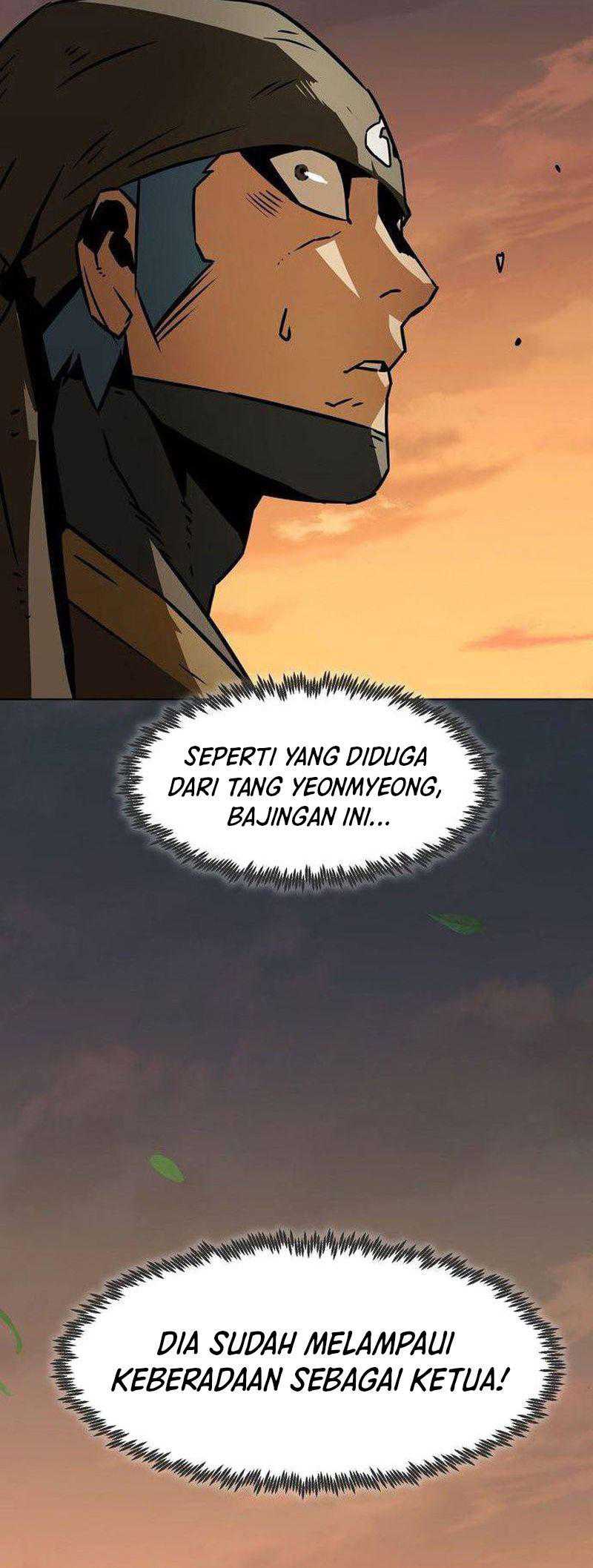 Read Awakening the Purple Thunder at the Beginning ID Manga Online