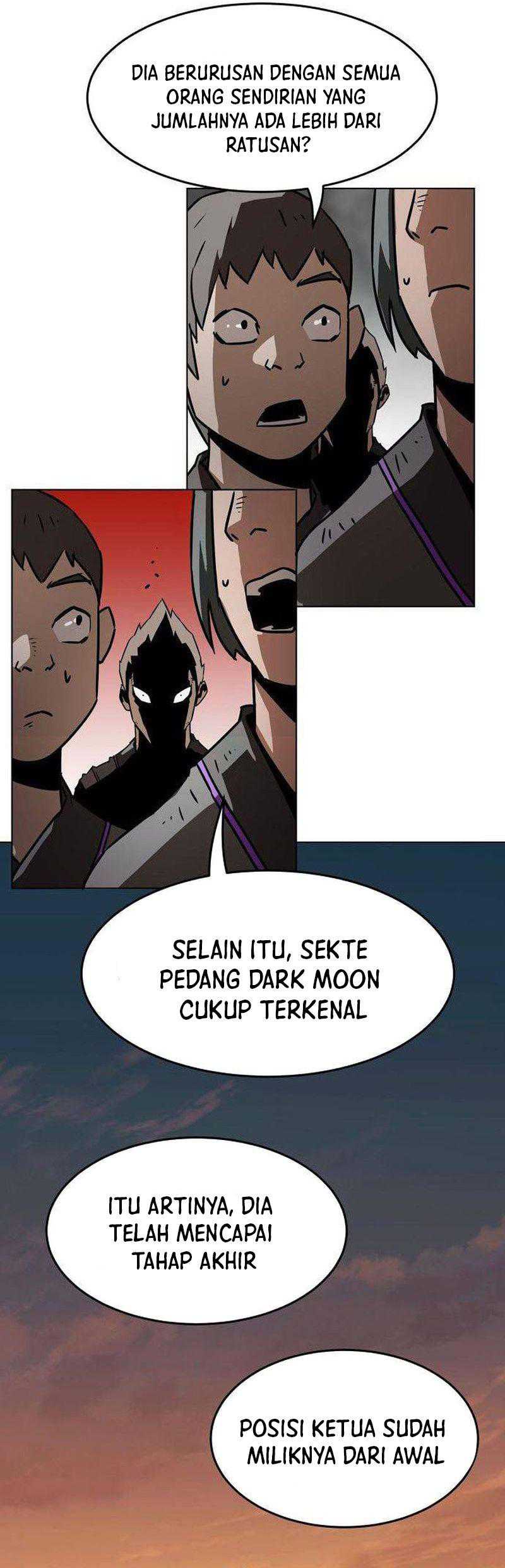 Read Awakening the Purple Thunder at the Beginning ID Manga Online