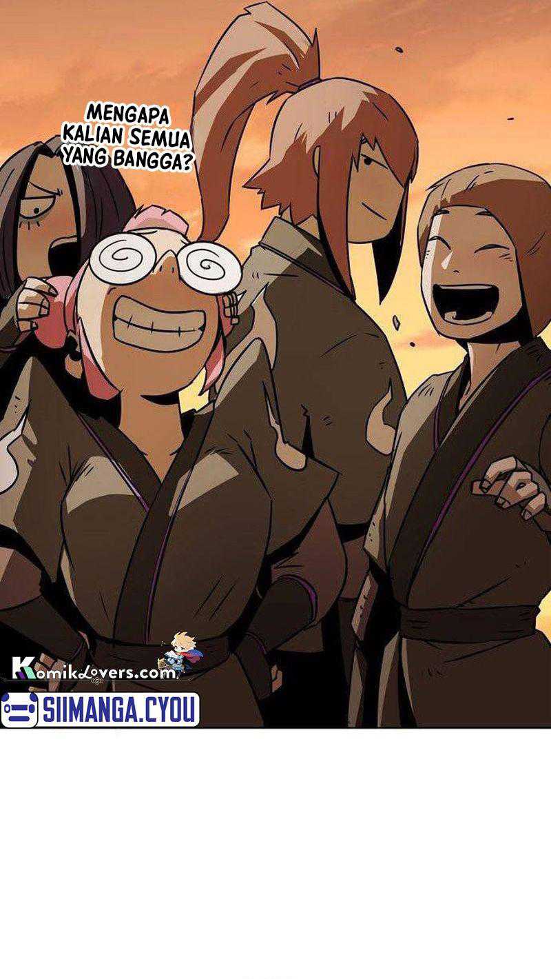 Read Awakening the Purple Thunder at the Beginning ID Manga Online