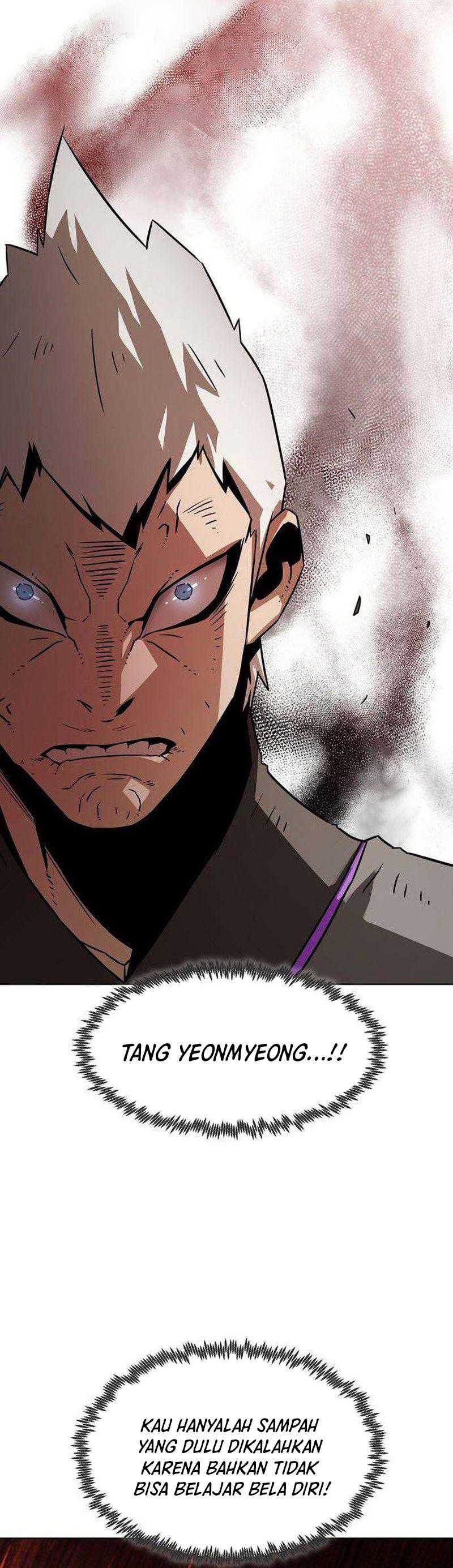 Read Awakening the Purple Thunder at the Beginning ID Manga Online