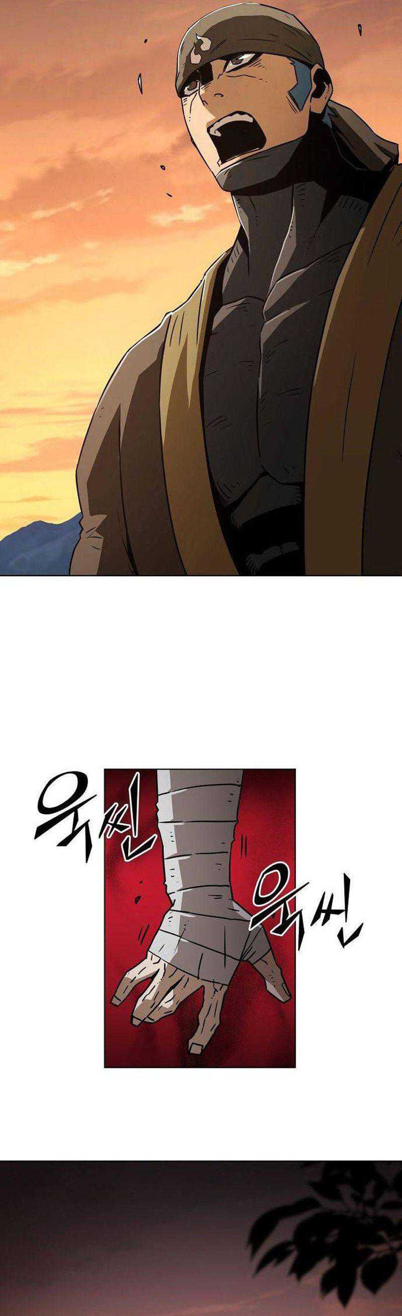 Read Awakening the Purple Thunder at the Beginning ID Manga Online