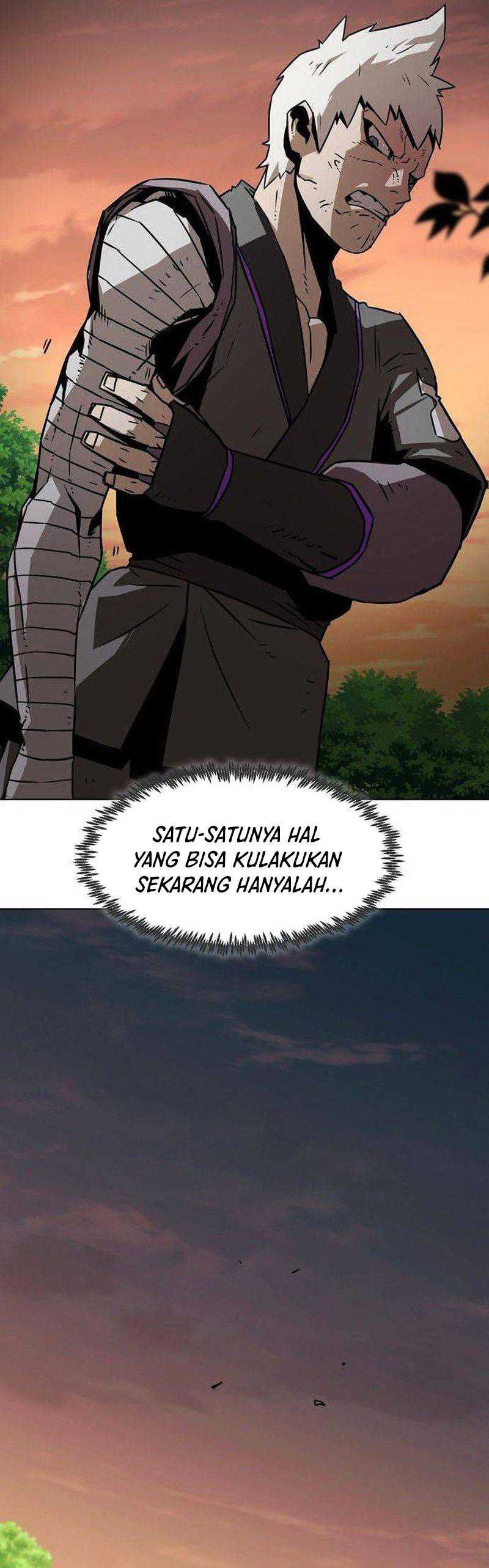 Read Awakening the Purple Thunder at the Beginning ID Manga Online
