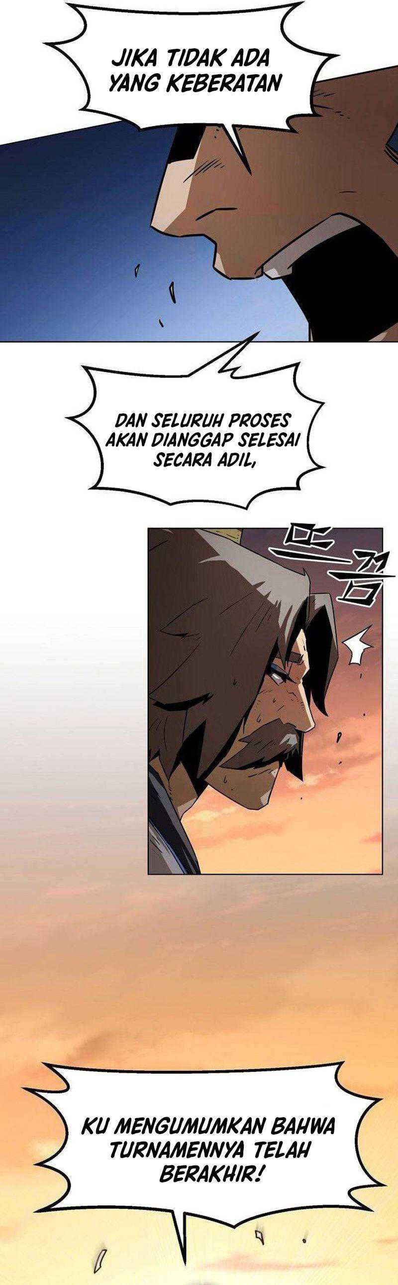 Read Awakening the Purple Thunder at the Beginning ID Manga Online