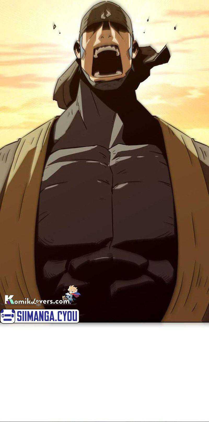 Read Awakening the Purple Thunder at the Beginning ID Manga Online