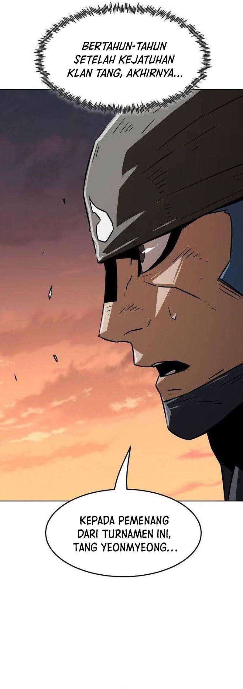 Read Awakening the Purple Thunder at the Beginning ID Manga Online