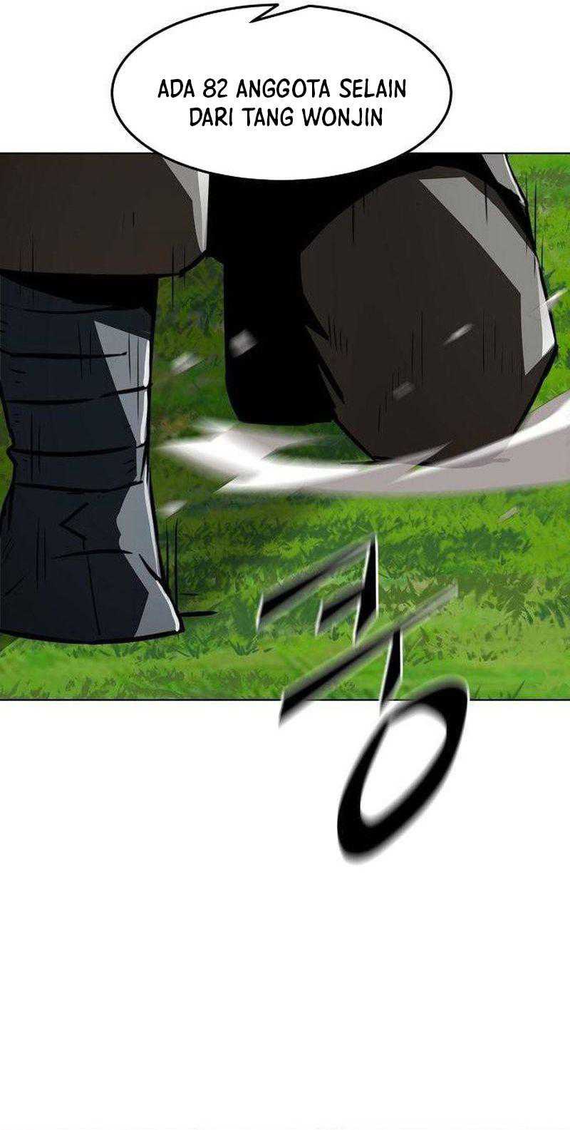 Read Awakening the Purple Thunder at the Beginning ID Manga Online