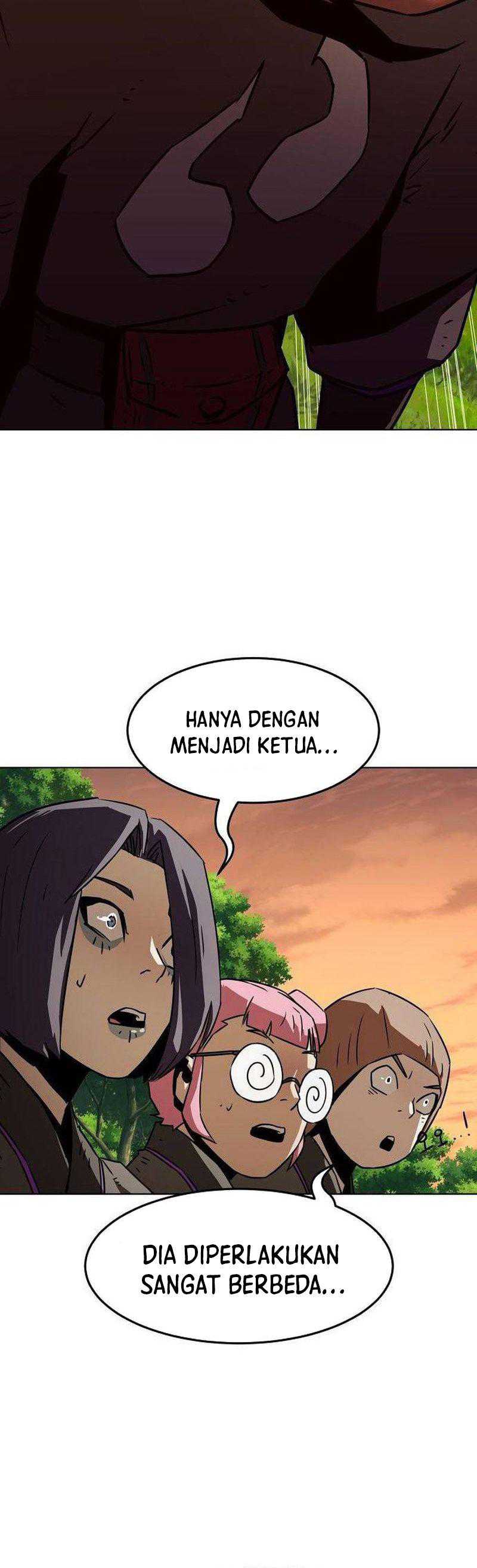 Read Awakening the Purple Thunder at the Beginning ID Manga Online