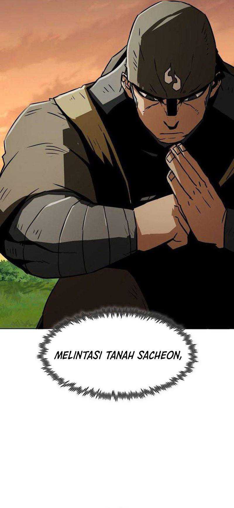 Read Awakening the Purple Thunder at the Beginning ID Manga Online