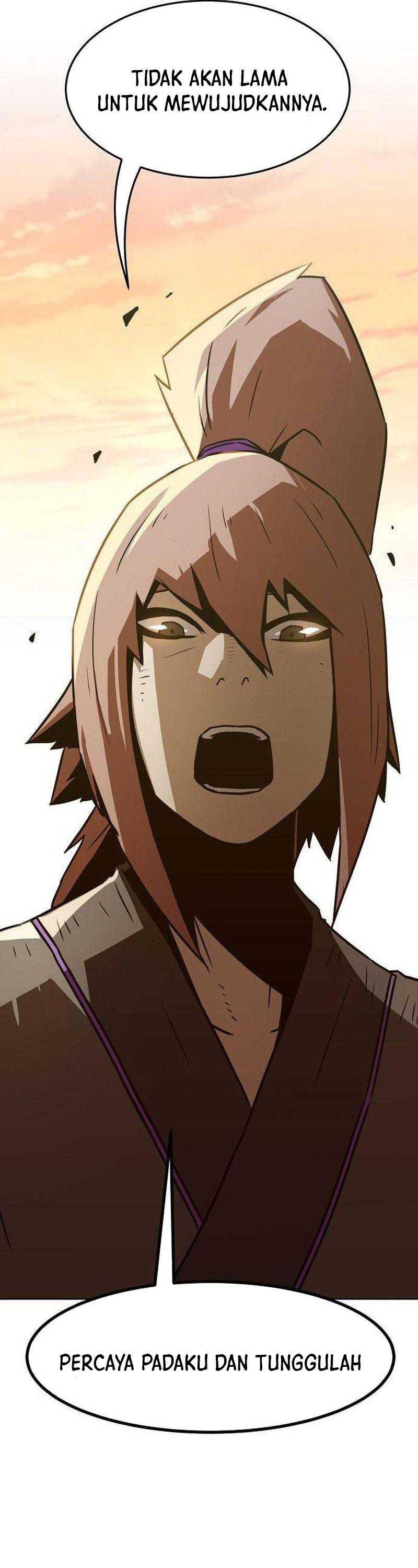 Read Awakening the Purple Thunder at the Beginning ID Manga Online