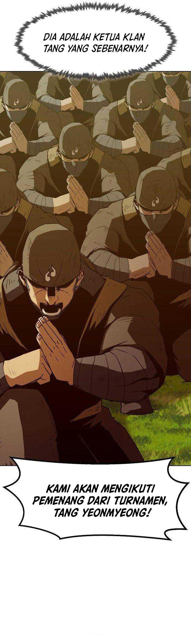 Read Awakening the Purple Thunder at the Beginning ID Manga Online