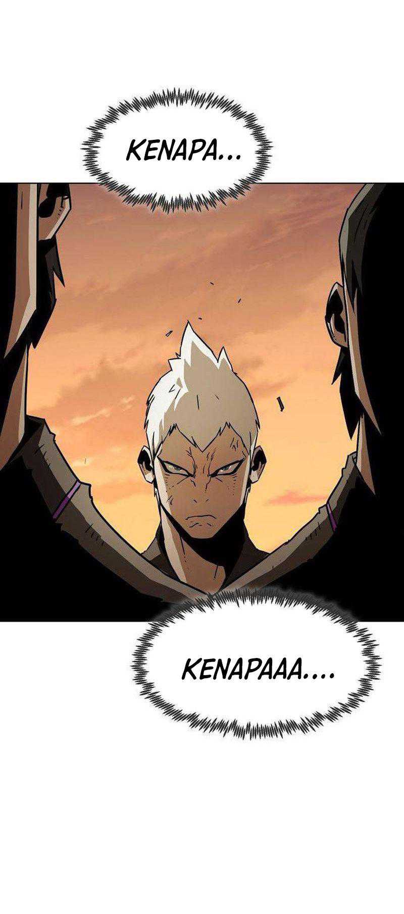 Read Awakening the Purple Thunder at the Beginning ID Manga Online