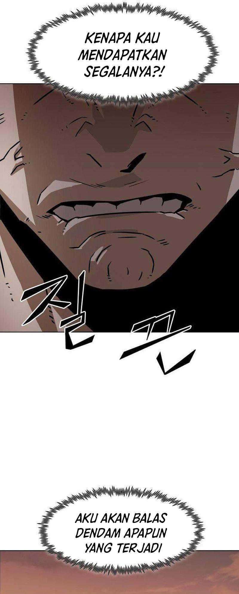 Read Awakening the Purple Thunder at the Beginning ID Manga Online
