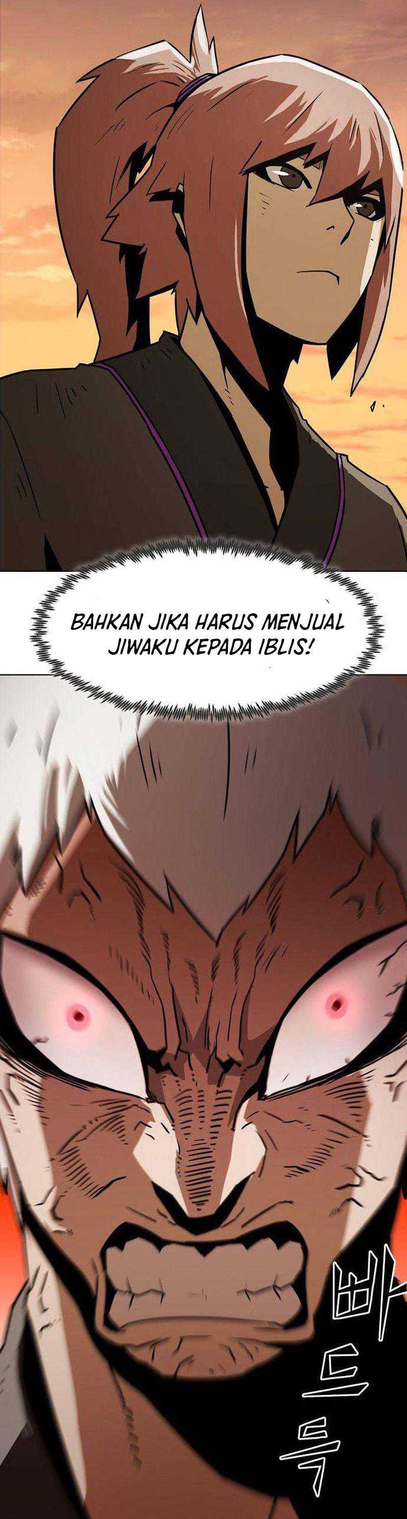 Read Awakening the Purple Thunder at the Beginning ID Manga Online