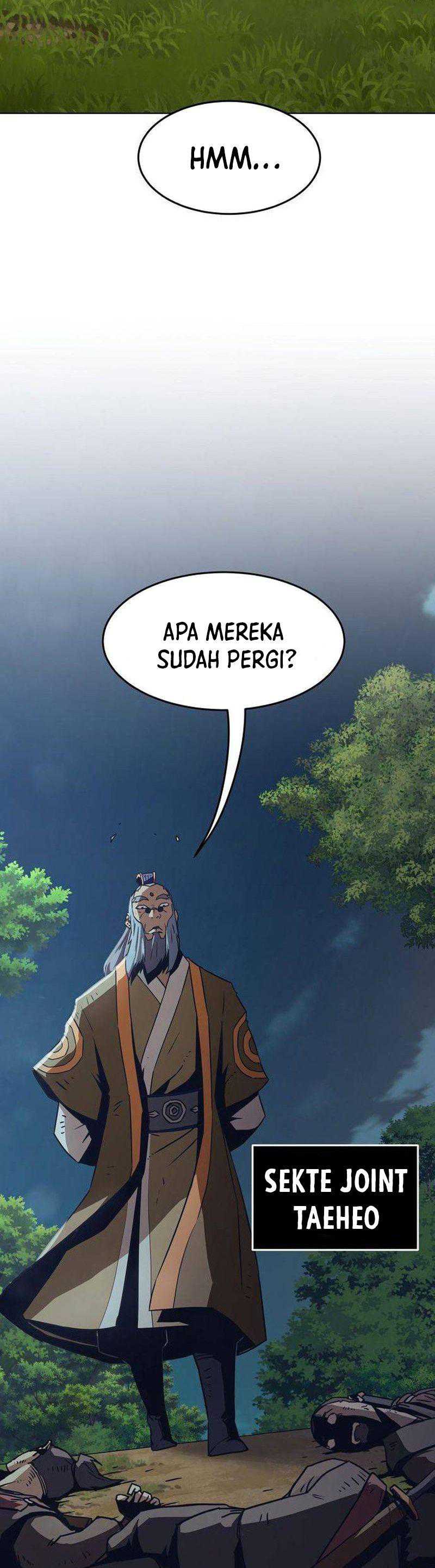 Read Awakening the Purple Thunder at the Beginning ID Manga Online