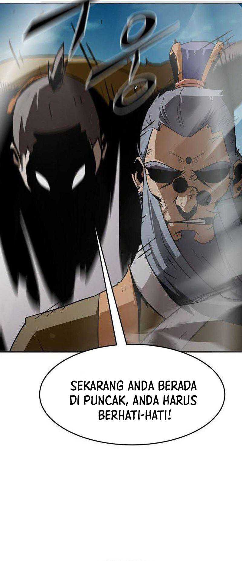 Read Awakening the Purple Thunder at the Beginning ID Manga Online