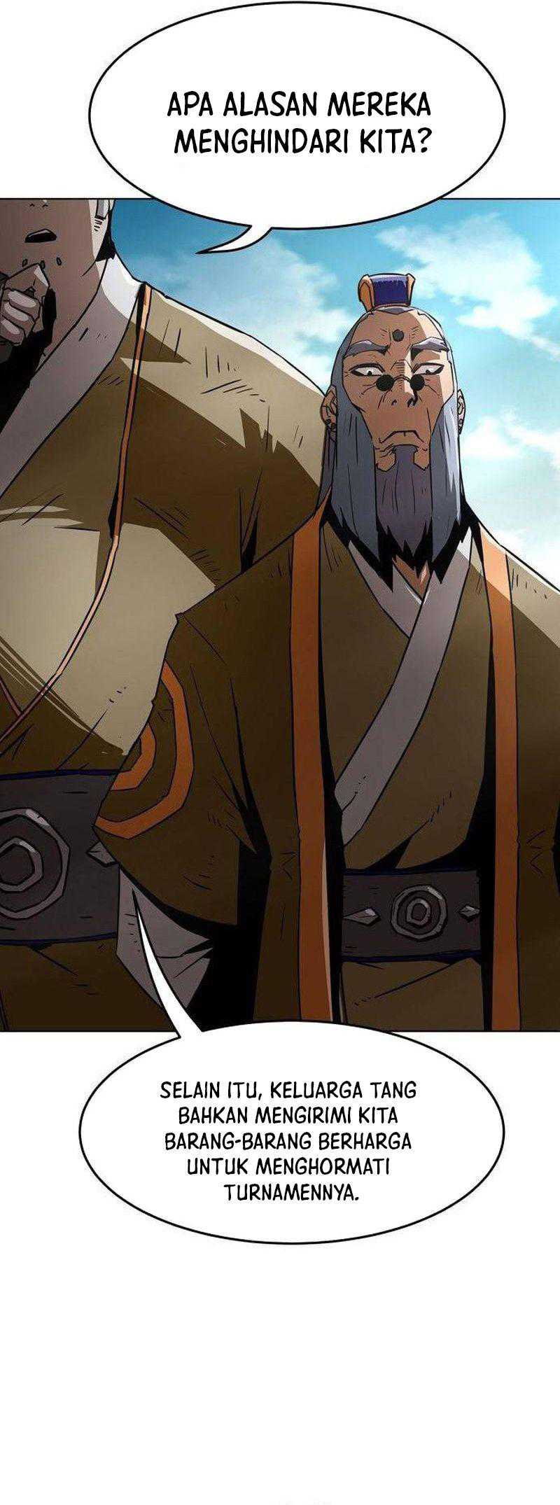 Read Awakening the Purple Thunder at the Beginning ID Manga Online