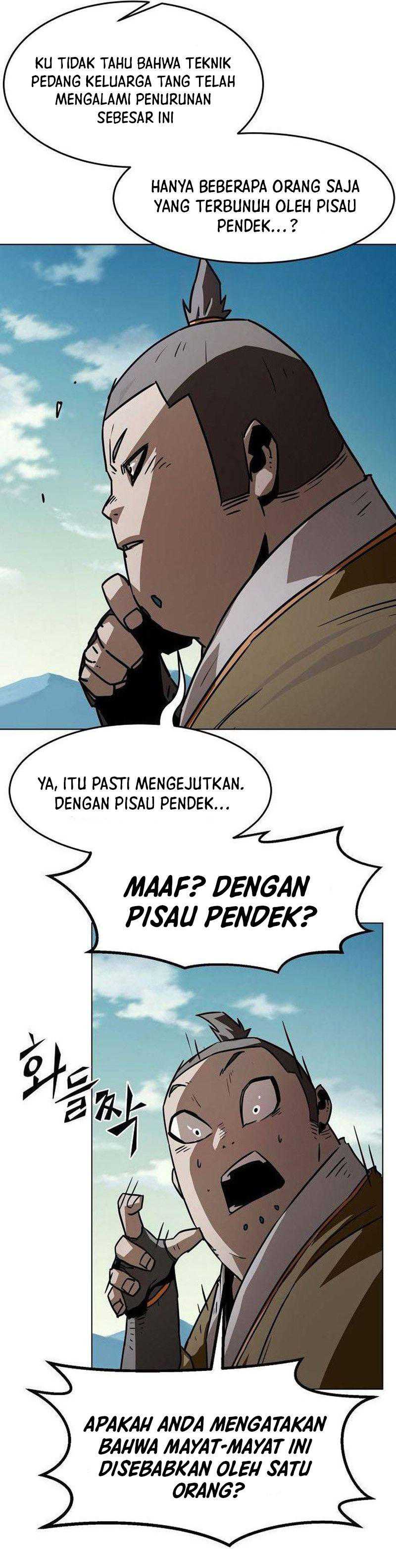 Read Awakening the Purple Thunder at the Beginning ID Manga Online