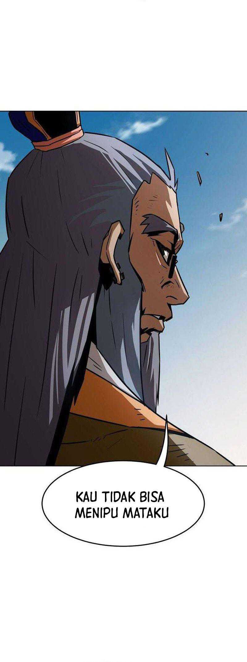 Read Awakening the Purple Thunder at the Beginning ID Manga Online