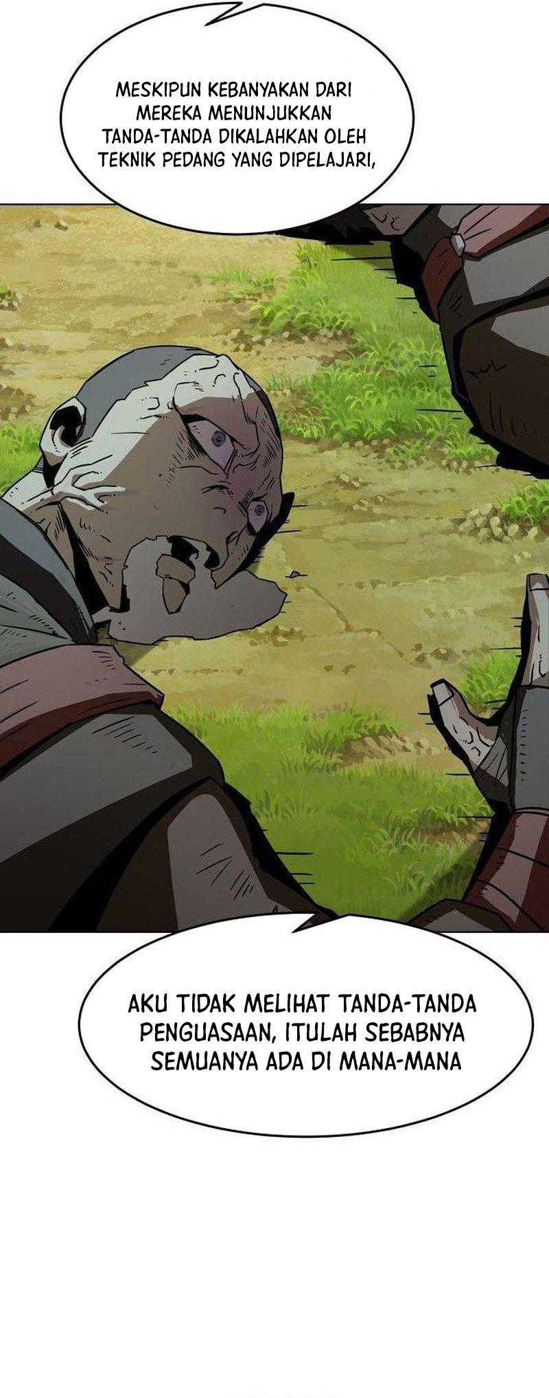 Read Awakening the Purple Thunder at the Beginning ID Manga Online