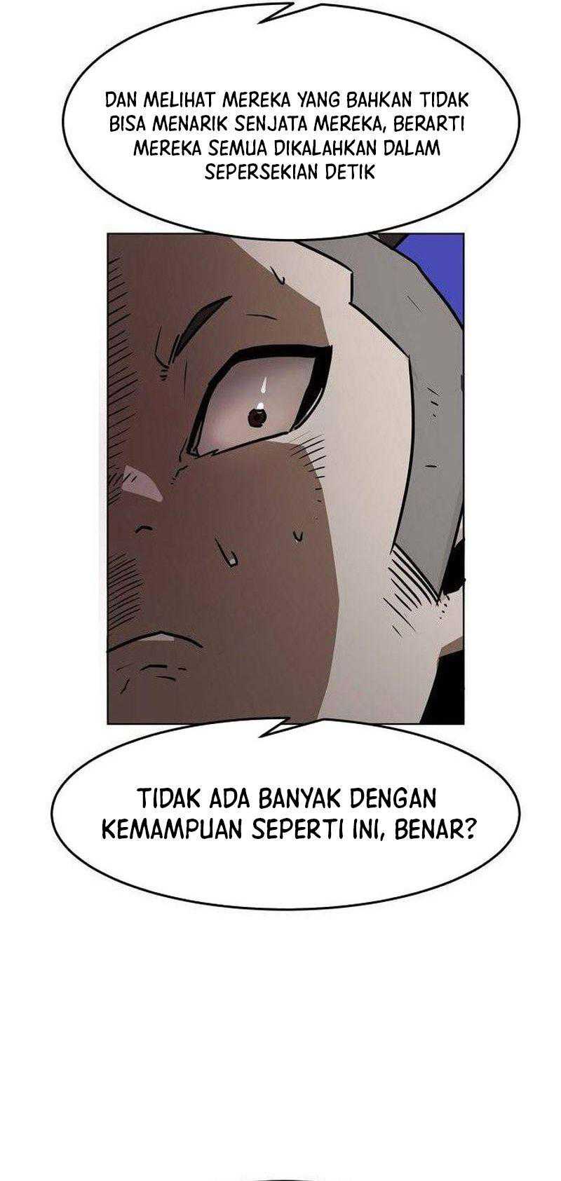 Read Awakening the Purple Thunder at the Beginning ID Manga Online