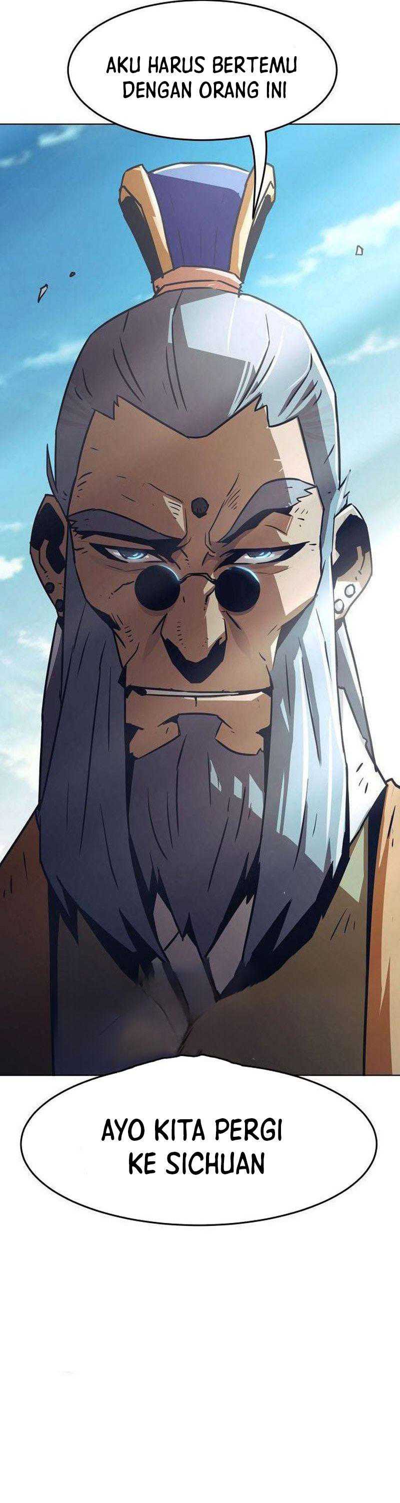 Read Awakening the Purple Thunder at the Beginning ID Manga Online