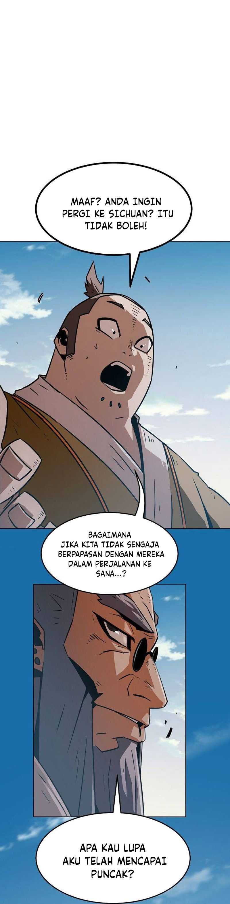 Read Awakening the Purple Thunder at the Beginning ID Manga Online