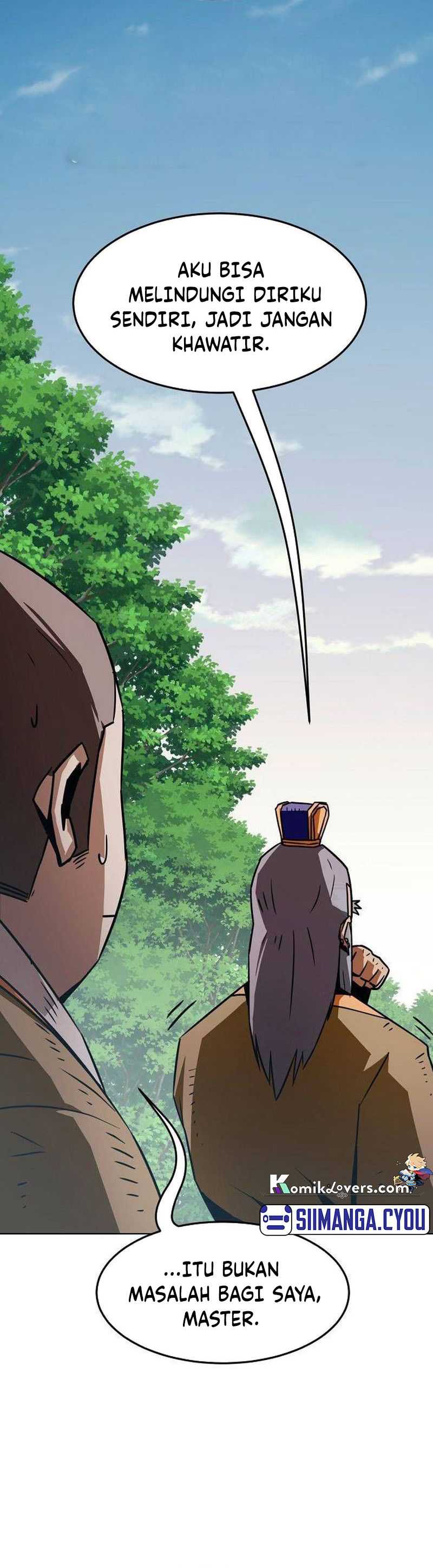 Read Awakening the Purple Thunder at the Beginning ID Manga Online
