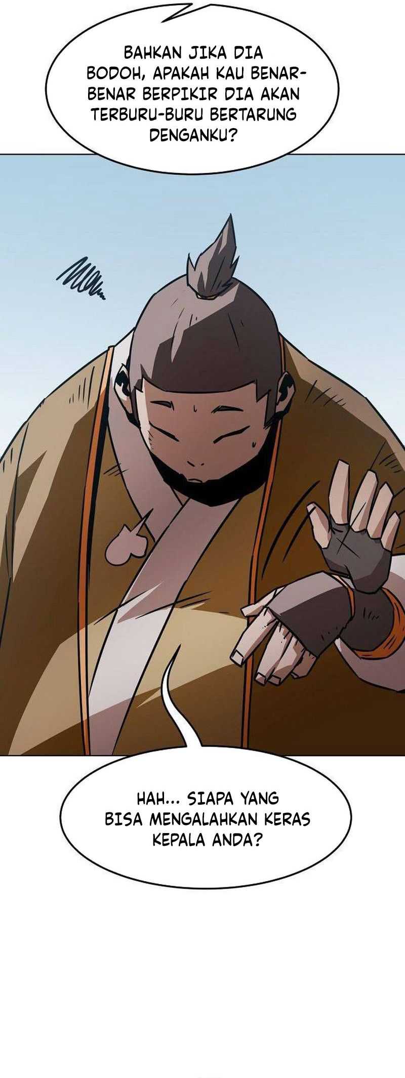 Read Awakening the Purple Thunder at the Beginning ID Manga Online