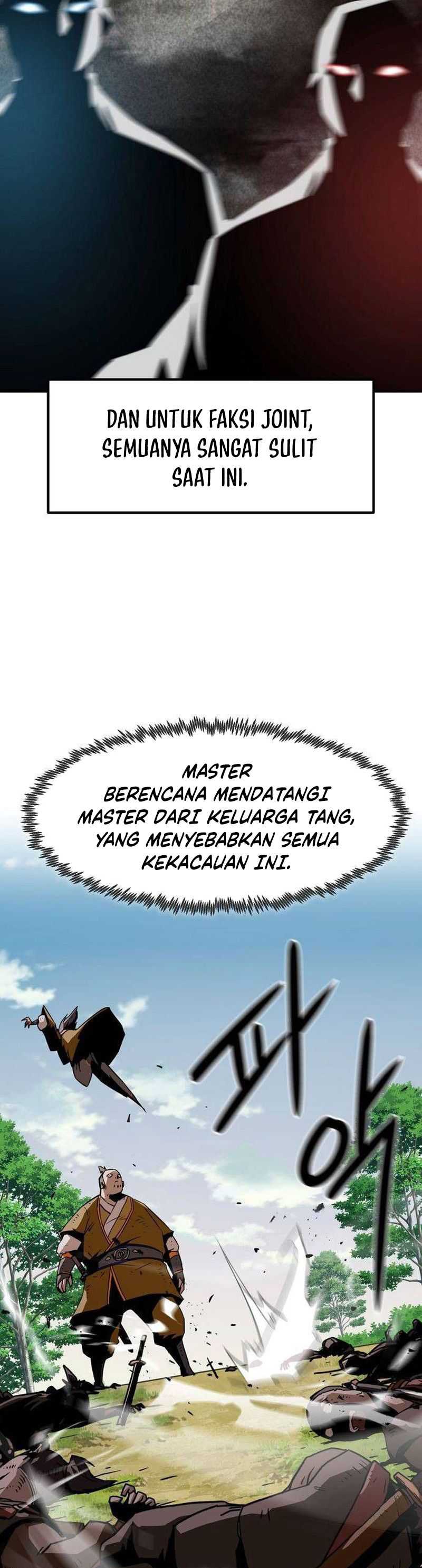 Read Awakening the Purple Thunder at the Beginning ID Manga Online
