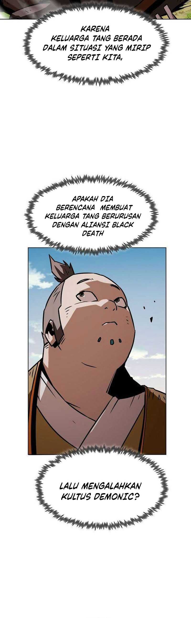 Read Awakening the Purple Thunder at the Beginning ID Manga Online